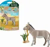 PLAYMOBIL 71289 Wiltopia - Afrikanischer Esel Produktbild-Vorschau 6