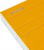 Oxford Notizblock, 74 x 210 mm, kariert, 80 Blatt, orange Anteprima dell’immagine prodotto 4