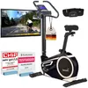 Ergometer Skandika Morpheus mit App Steuerung und Street Produktbild-Vorschau 1