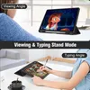 Fintie Hybrid Hülle mit Stifthalter für Lenovo Tab M11 Produktbild-Vorschau 7