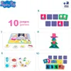 Lisciani 86429 - Peppa Wutz Game Collection Vzdelvacie hry Náhľad obrázku produktu 18