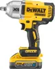 Dewalt Schlagschrauber 1/2" 18V 1355Nm 2X5.0Ah Powerstack Produktbild-Vorschau 4