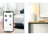 Meross Smart Wi-Fi 1 Way Wall Switch Produktbild-Vorschau 24