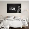 Leinwandbild (120x80cm): Frank Sinatra, echter Produktbild-Vorschau 6