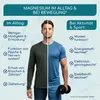 Magnesium-Komplex hochdosiert - 450 mg Magnesium pro Tag - Produktbild-Vorschau 7