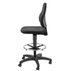 bimos Arbeitsdrehstuhl schwarz Produktbild-Vorschau 4