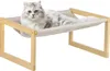 Katzenbett Katzenliege 50×40×25cm Abnehmbar und waschbar Produktbild-Vorschau 7