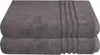 Schiesser Frottier Duschtuch Milano im 2er Set | 100% Produktbild-Vorschau 1