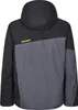 Ziener Skiwear Herren Ski Jacke TUNGUA schwarz - 50 Produktbild-Vorschau 2