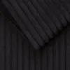 BEDANTE ECKSOFA HEWLET L BIS Zoom 23 Rechts Schwarz mit Produktbild-Vorschau 3