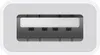 Apple MW5L3ZM/A USB Kabel USB C USB A Weiß Produktbild-Vorschau 7