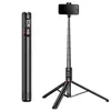 Automatisches Selfie Stick Handy Stativ,Handykamera Produktbild-Vorschau 1