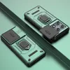 Pouzdro pro Xiaomi 14T Pro dvouvrstvé pouzdro s posuvnou Náhled obrázku produktu 4