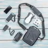 Mantona drone bag 15 x 21 x 14 cm dimensioni interne, borsa Anteprima dell’immagine prodotto 17