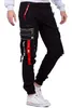 Cipo & Baxx Herren Slim Fit Hose Mid Waist CR132 Black XXL Produktbild-Vorschau 5