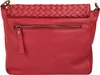 Samantha Look Umhängetasche Damen rot Produktbild-Vorschau 4