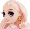 Rainbow High Creative Crystals Fashion Doll- Bella Voir les images du produit 13