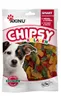 Akinu Kolagen chipsy pamlsek pro psy 60 g Náhled obrázku produktu 1