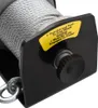 vidaXL 12 V Elektrische Seilwinde 907 kg Produktbild-Vorschau 3