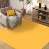 Tapiso Outdoor čtvercový koberec MONO Modern jednobarevný Náhled obrázku produktu 7