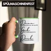 Trendation - Dann Geh Doch Jobwechsel Tasse Geschenk Produktbild-Vorschau 4