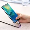 Cavo Usb-C Do Usb-C Ugreen Us316, 100W, 1M (Czarny) Anteprima dell’immagine prodotto 11