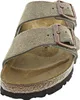 BIRKENSTOCK ARIZONA SUEDE LEATHER Béžová Náhľad obrázku produktu 30