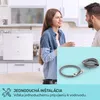Klarstein - mini umývačka riadu, na 5 súprav, 7 programov, Náhľad obrázku produktu 4