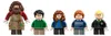 Hagrids hut: De onverwachte bezoeker - Harry Potter LEGO Productafbeelding-voorbeeld 45