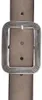 Vanzetti Pelle cintura Classics 40mm Suede Belt W90 Taupe Anteprima dell’immagine prodotto 20