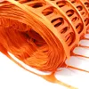 Stavebné oplotenie Výstražná sieť Oranžová 1 m x 50 m – 80 Náhľad obrázku produktu 9