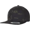 Kšiltovka Classic Snapback Multicam® Náhled obrázku produktu 11