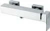 Jungborn Duscharmatur ZETA DVGW  chrom Produktbild-Vorschau 3