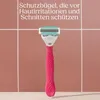 Wilkinson Sensitive Ersatzköpfe 3 Stück 7007143E Produktbild-Vorschau 4