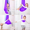 Kinderschaukel Hängematte, Indoor Therapieschaukel, Produktbild-Vorschau 5