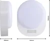 2x LED Nachtlicht Batterie Bewegungsmelder Licht Sensor Produktbild-Vorschau 6