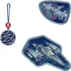 Step by Step accessori per lo zaino Magic Mags Set (3 Anteprima dell’immagine prodotto 5