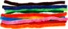 Creativ Company Chenille Wire Color 45 cm, 60st. Produktbild-Vorschau 1