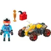 71039 Offroad-Quad, Konstruktionsspielzeug Produktbild-Vorschau 2