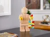 Room Copenhagen LEGO Wooden Minifigure Dekoration Náhled obrázku produktu 4