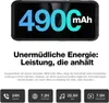 AGM H6 Lite, 16,6 cm (6.52"), 8 GB, 128 GB, 50 MP, Android Produktbild-Vorschau 9