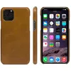 portefeuille pour iPhone 11 Pro Lynge, Tan Voir les images du produit 3
