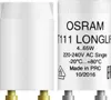 25 x Osram Starter Longlife ST111 L 4W - 65W Single Produktbild-Vorschau 3