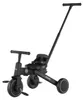 Puck Dreirad - Tricycle II - Black | Alles Ansehen Produktbild-Vorschau 12