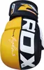 RDX Sports T6 MMA Handschühe - Gelb - L Produktbild-Vorschau 2