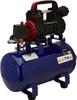 Bezolejový kompresor 24 l, 1390 W, 220 l/min, KD2128 Náhled obrázku produktu 6