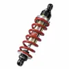 BITUBO XZE 01 Federbein Motorrad Mono hinten rot KLE500 Produktbild-Vorschau 1