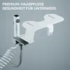 3-in-1-Bidet-Aufsatz mit Handbrause für die Toilette – Produktbild-Vorschau 6