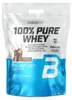BioTech USA 100% Pure Whey 3000g Schokolade Produktbild-Vorschau 2