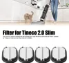 4PCS Partikelfilter mit hohem Wirkungsgrad für Tineco 2.0 Produktbild-Vorschau 4